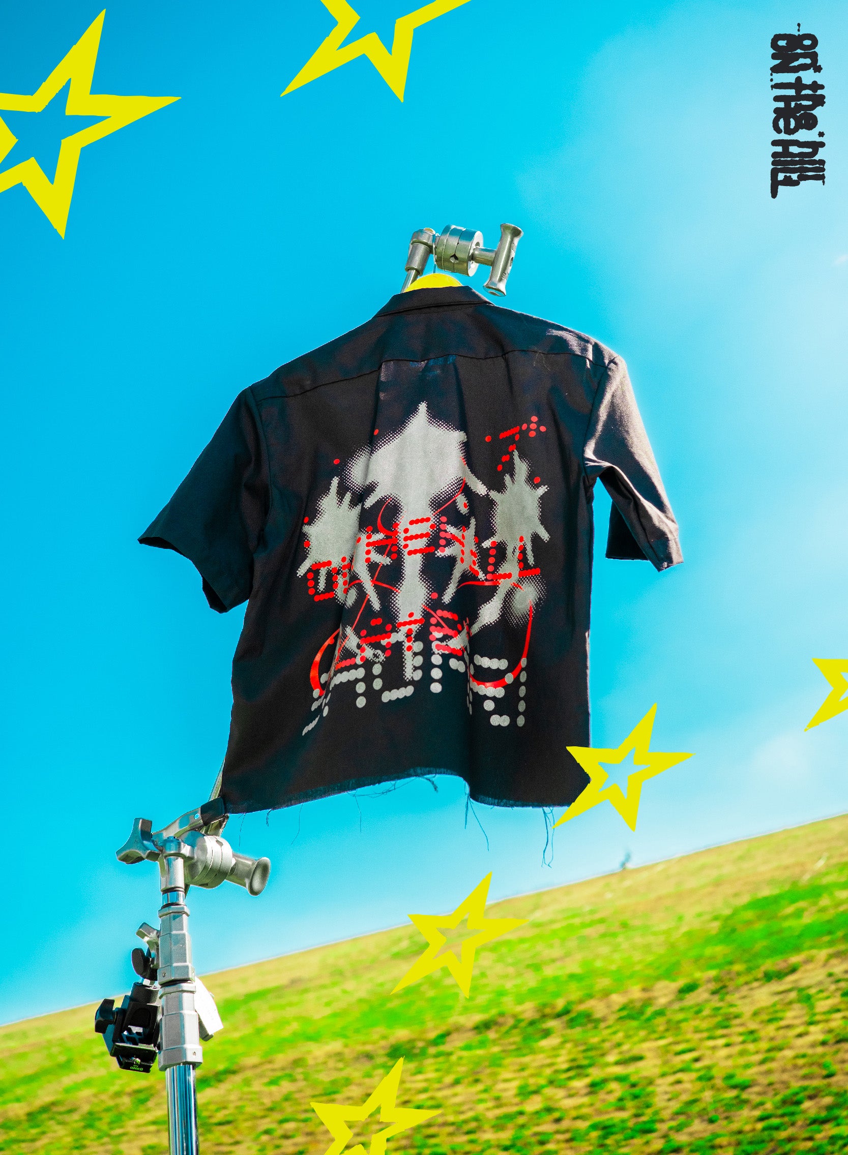 LLS - Lightwork Shirt