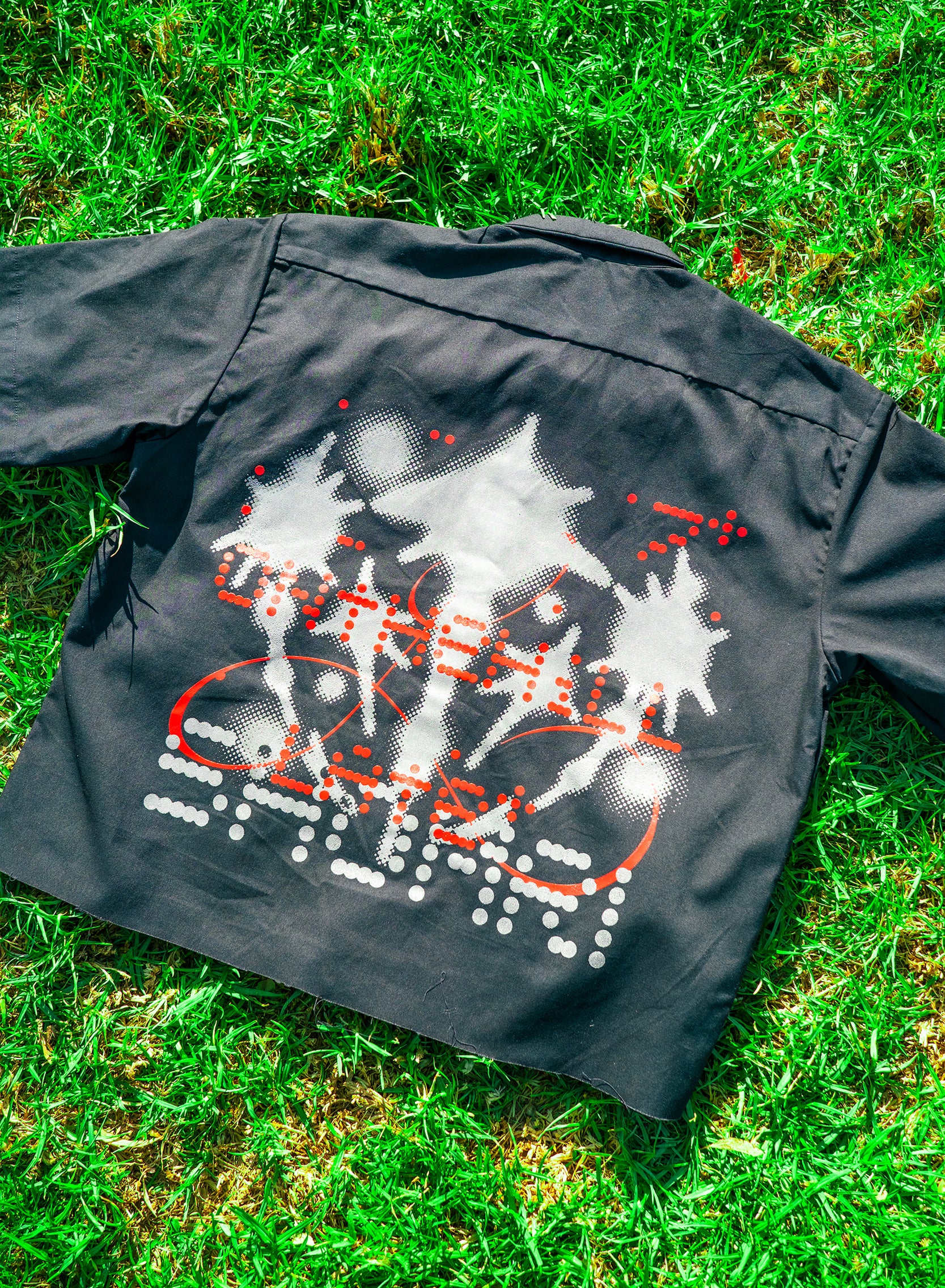LLS - Lightwork Shirt