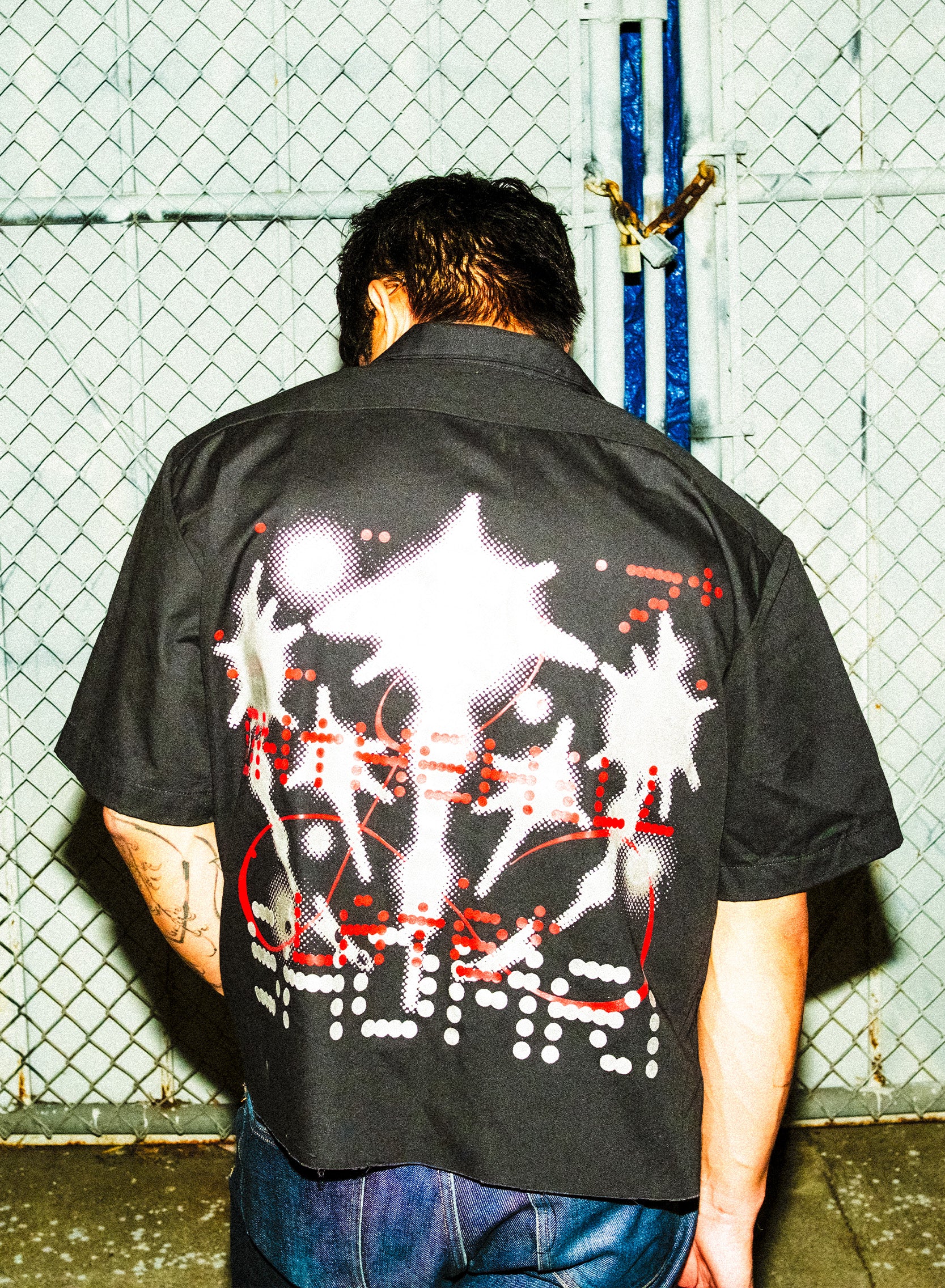 LLS - Lightwork Shirt