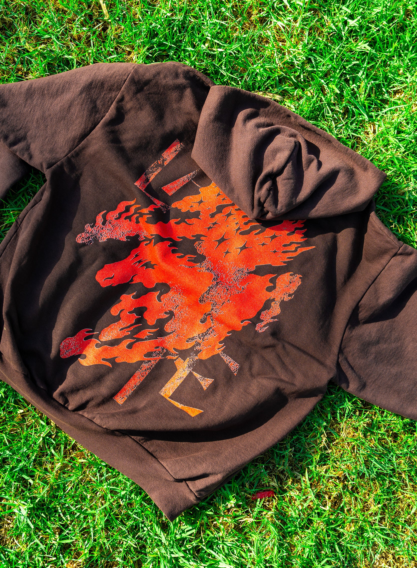 LLS - Lodestar Hoodie
