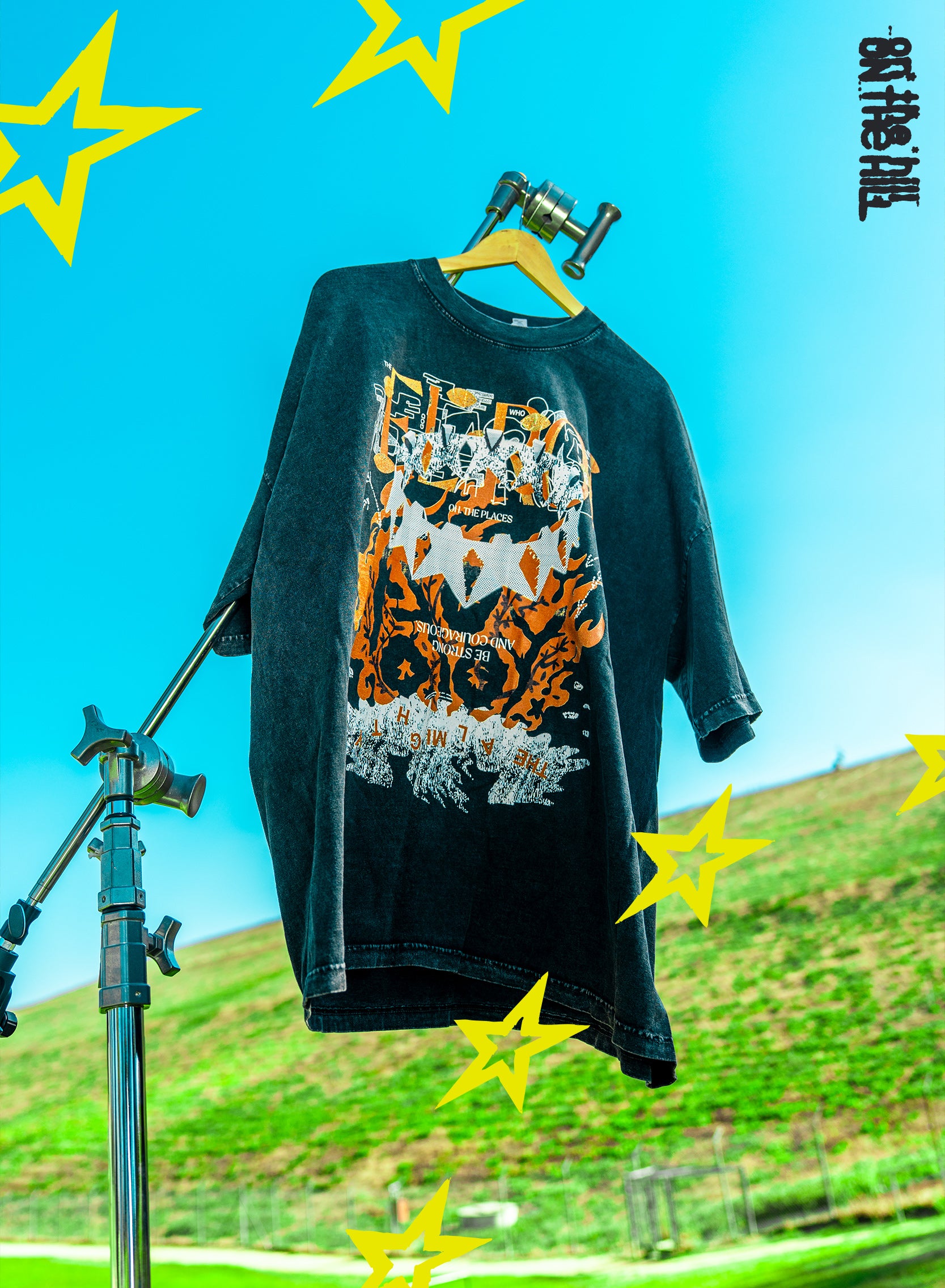 LLS - Lumiere Shirt