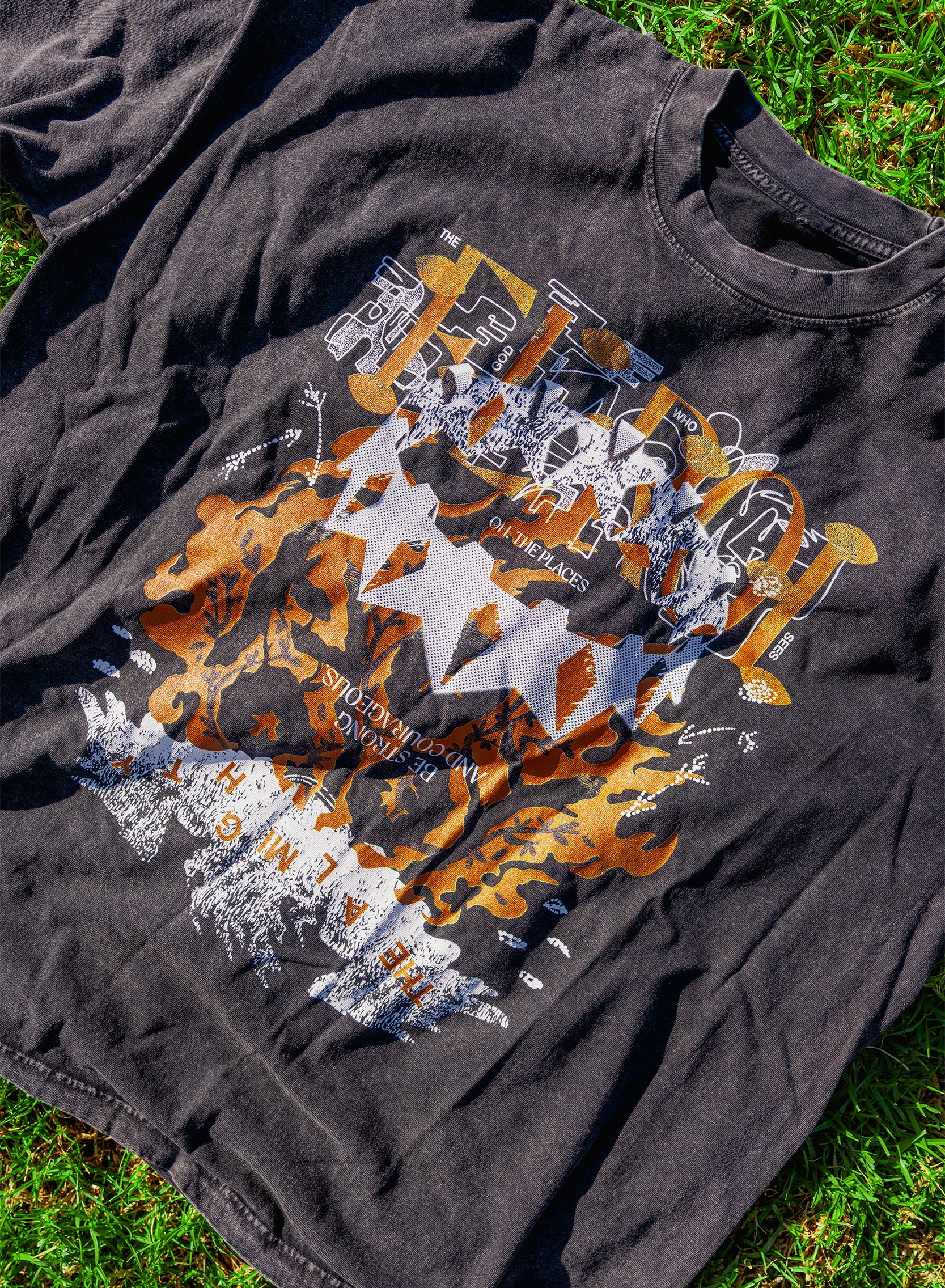 LLS - Lumiere Shirt